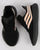 Adidas Sobakov Trainers Black/clear Orange