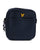 Lyle And Scott Core Pouch Bag Navy