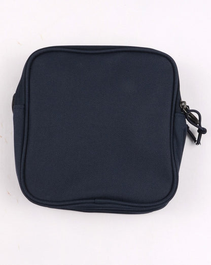 Lyle And Scott Core Pouch Bag Navy