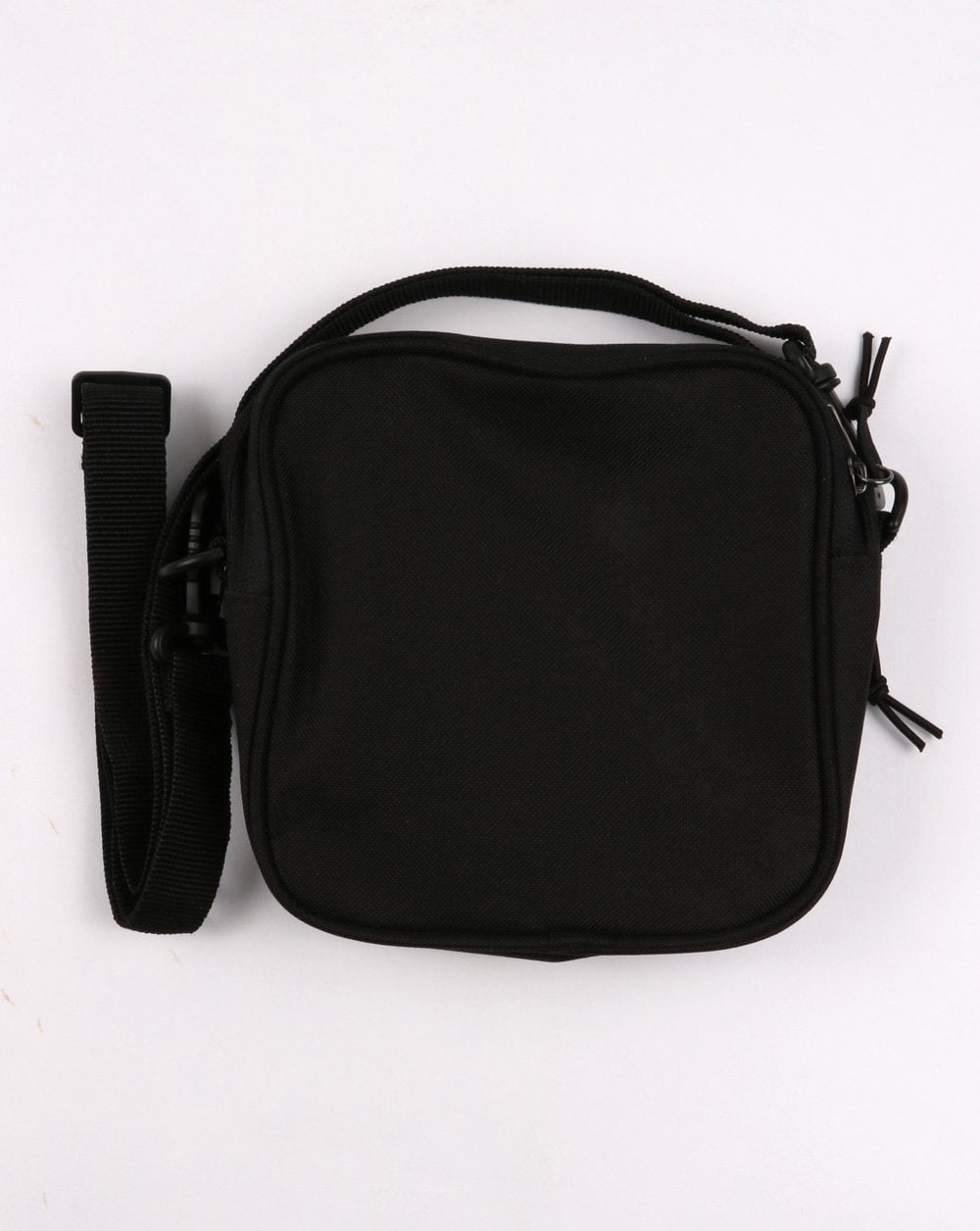 Lyle And Scott Core Pouch True Black