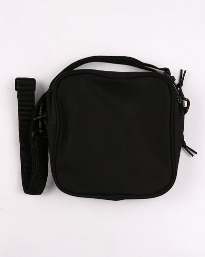 Lyle And Scott Core Pouch True Black