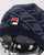 Fila Vintage Varick Beanie Navy
