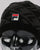 Fila Vintage Varick Beanie Black