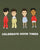 80s Casual Classics Business Vs Firm T Shirt Khaki