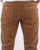 Gant Regular Cord Jeans Roasted Walnut