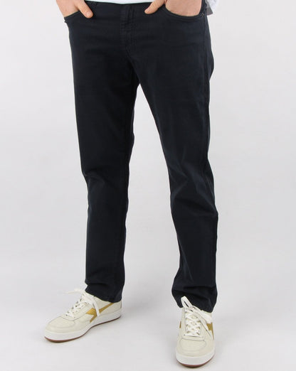 Gant Regular Twill Jeans Navy