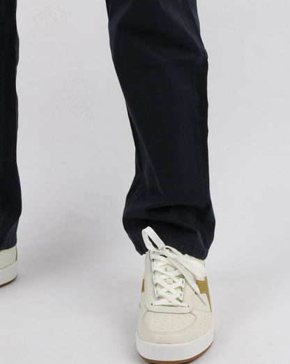 Gant Regular Twill Jeans Navy