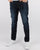 Marshall Artist Regular Tapered Jeans Dark Vintage Wash