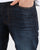 Marshall Artist Regular Tapered Jeans Dark Vintage Wash