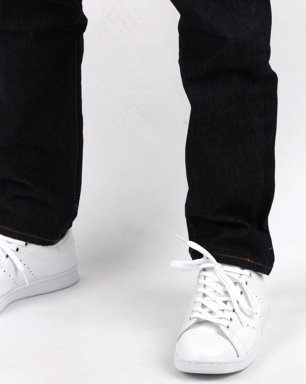 Marshall Artist Regular Tapered Jeans Rinse Wash