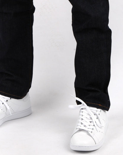 Marshall Artist Regular Tapered Jeans Rinse Wash