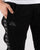 Kappa Banda Astoria Snap Pant Black
