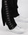 Kappa Banda Astoria Snap Pant Black