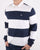 Tommy Hilfiger Classic Rugby Shirt Classic White/Navy