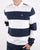Tommy Hilfiger Classic Rugby Shirt Classic White/Navy