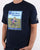 80s Casual Classics My New Trainers T Shirt Navy