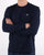 Lacoste Long Sleeve T-shirt Navy