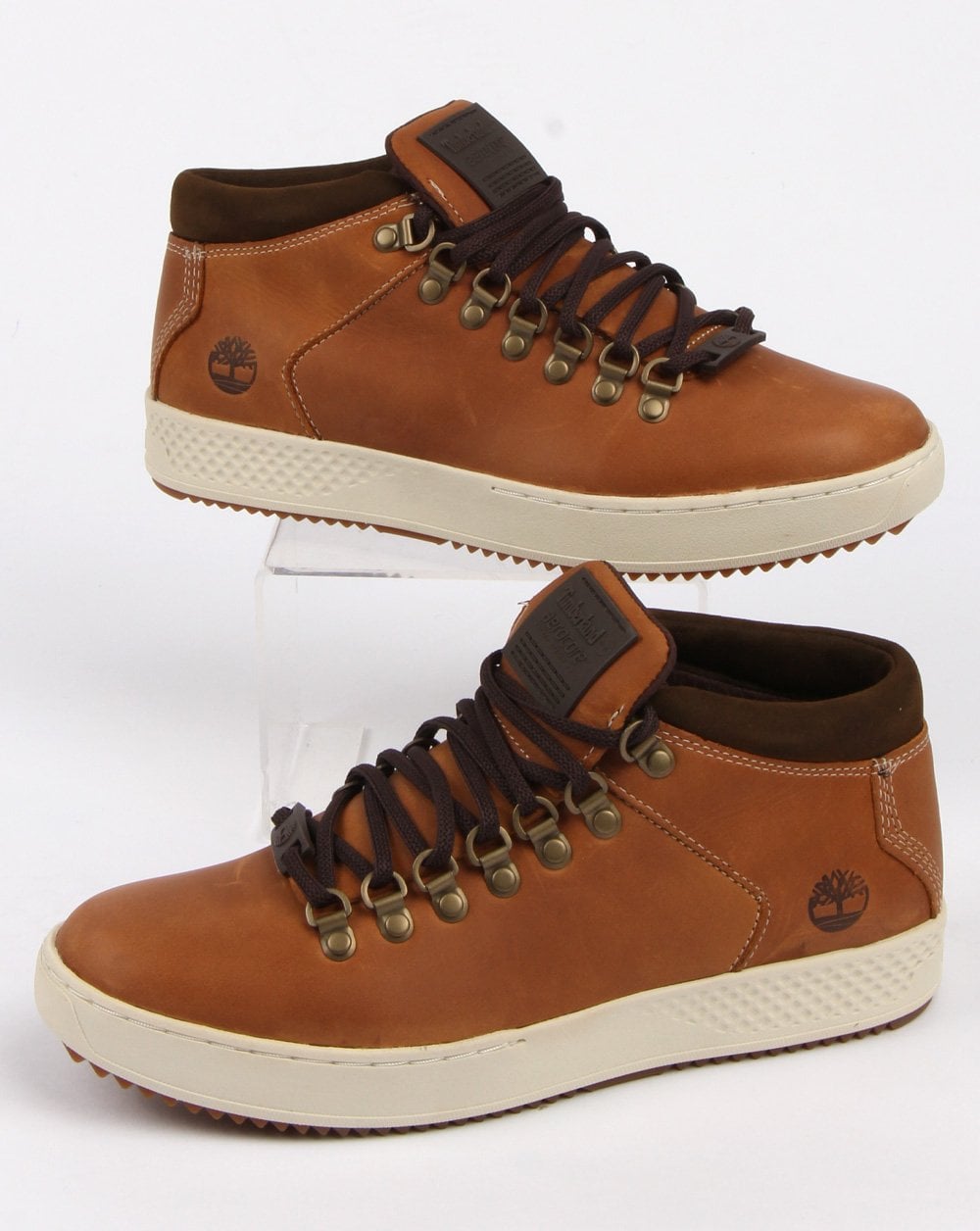 Timberland Cityroam Cup Alpine Wheat Saddleback