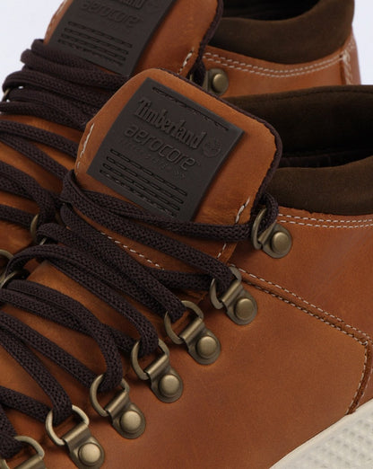 Timberland Cityroam Cup Alpine Wheat Saddleback