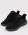 Adidas Sobakov Trainers Triple Black