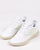Adidas Sobakov Trainers White/aero Green