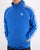 Adidas Originals Superstar Windbreaker Bluebird Blue