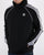 Adidas Originals Superstar Windbreaker Black