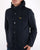 Lyle And Scott Micro Fleece Lined Jacket Dark Navy