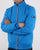 Tommy Hilfiger Bomber Jacket Brilliant Blue