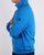 Tommy Hilfiger Bomber Jacket Brilliant Blue