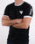 Gola Noah T-shirt Black
