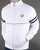 Sergio Tacchini Star Track Top White