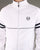 Sergio Tacchini Star Track Top White