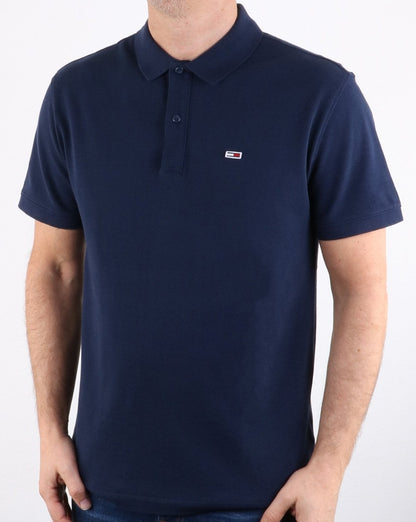 Tommy Hilfiger Polo Shirt Navy