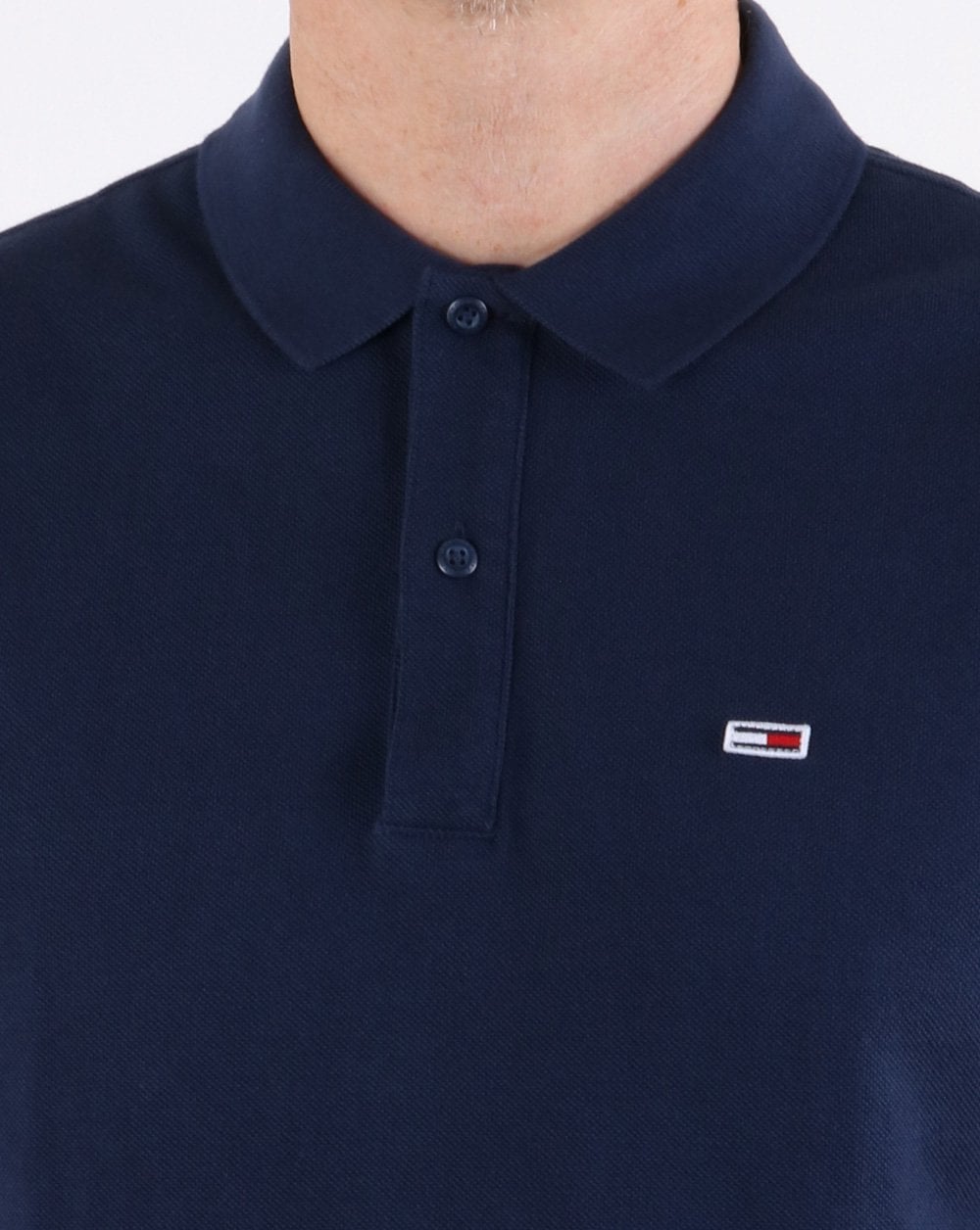 Tommy Hilfiger Polo Shirt Navy