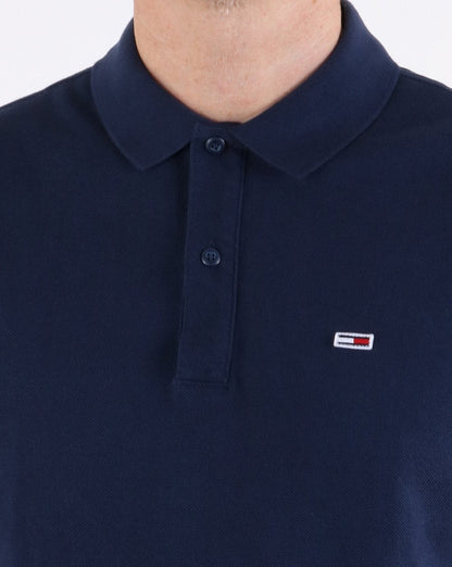 Tommy Hilfiger Polo Shirt Navy
