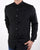 Lacoste Woven Shirt Black