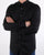 Lacoste Woven Shirt Black