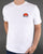 Ellesse Canaletto T Shirt White