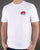 Ellesse Canaletto T Shirt White