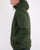 Lyle And Scott Zip Through Hooded Jacket Woodland Green