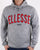 Ellesse 90's Outline Hoody Grey