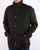 Barbour Ashby Wax Jacket Olive