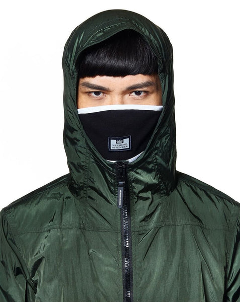 Weekend Offender Marciano Jacket Spruce