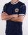 Scotland 1986 World Cup Shirt Blue