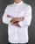 Lacoste Shirt White