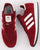 Adidas Forest Grove Trainers Burgundy/cloud White