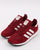 Adidas Forest Grove Trainers Burgundy/cloud White