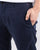Tommy Hilfiger Slim Fit Chinos Navy