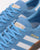 Adidas Spezial Trainers Sky Blue/white